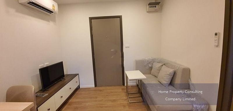 picture For Rent The Nest Sukhumvit 64 Line ID: @condobkk (with @) Code H12342 - 7/10