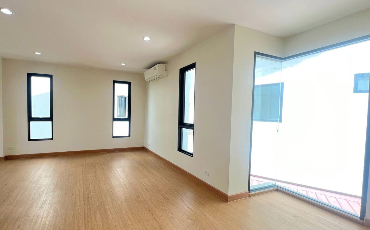 picture For Sell New Pool Villa Krisda Nakorn 21  - 8/14