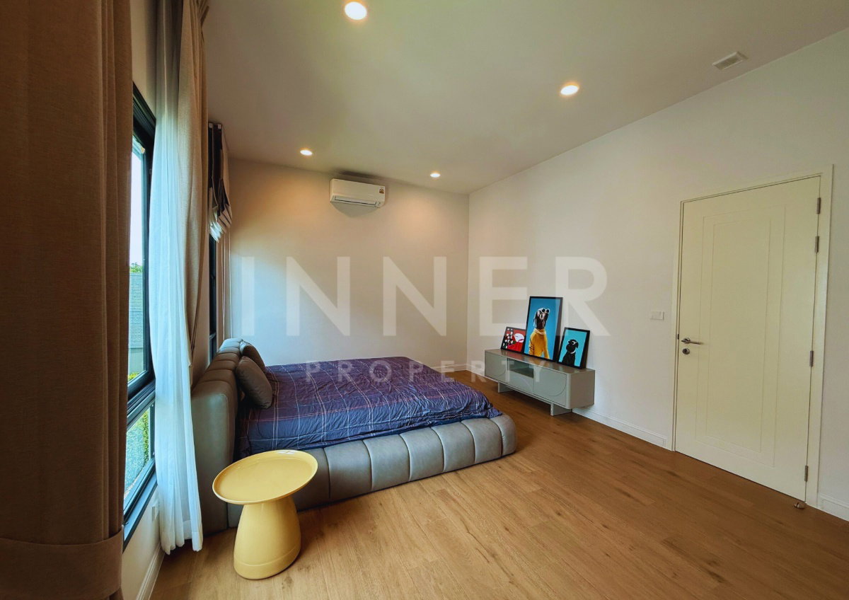 รูป 🏡 紧邻Wellington国际学校，仅7分钟！ 🏡 出租 | Narinsiri 曼谷格力他 💰 230,000 THB - รูปที่ 19/30