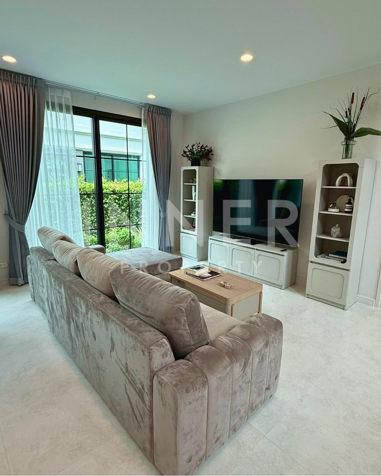 รูป 🏡 紧邻Wellington国际学校，仅7分钟！ 🏡 出租 | Narinsiri 曼谷格力他 💰 230,000 THB - รูปที่ 10/30