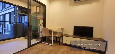 For Rent The Nest Sukhumvit 64 Line ID: @condobkk (with @) Code H12342