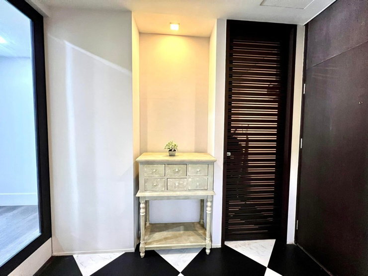 รูป #Z1276 ให้เช่าคอนโด Noble Remix Sukhumvit36 - รูปที่ 8/9