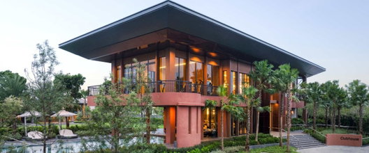 รูป THE PALM Bangna - Wongwaen 2 - รูปที่ 3/11