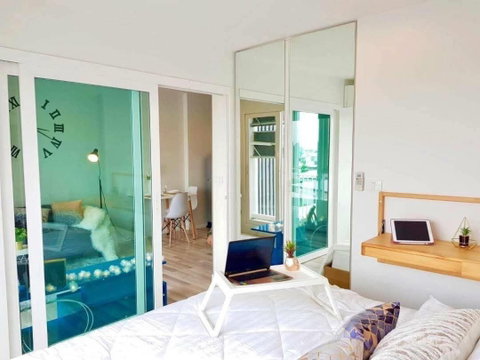 🩷The Key Phaholyothin 34🩷 @ian569 /please contract us🌸