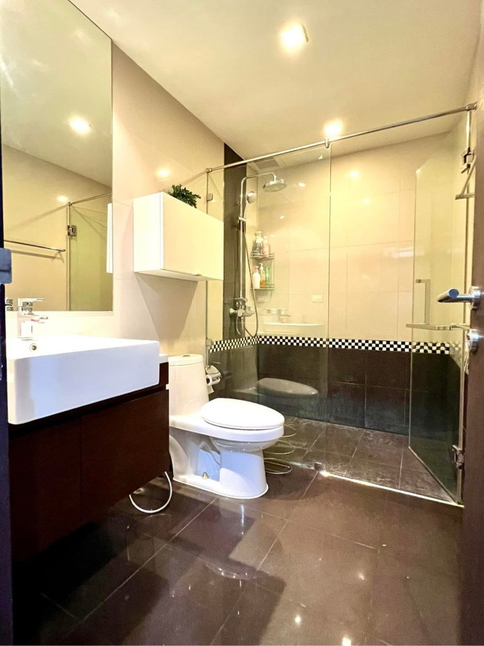 รูป #Z1276 ให้เช่าคอนโด Noble Remix Sukhumvit36 - รูปที่ 7/9