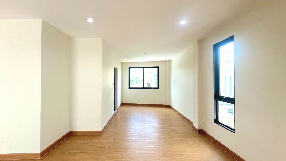 picture For Sell New Pool Villa Krisda Nakorn 21  - 10/14