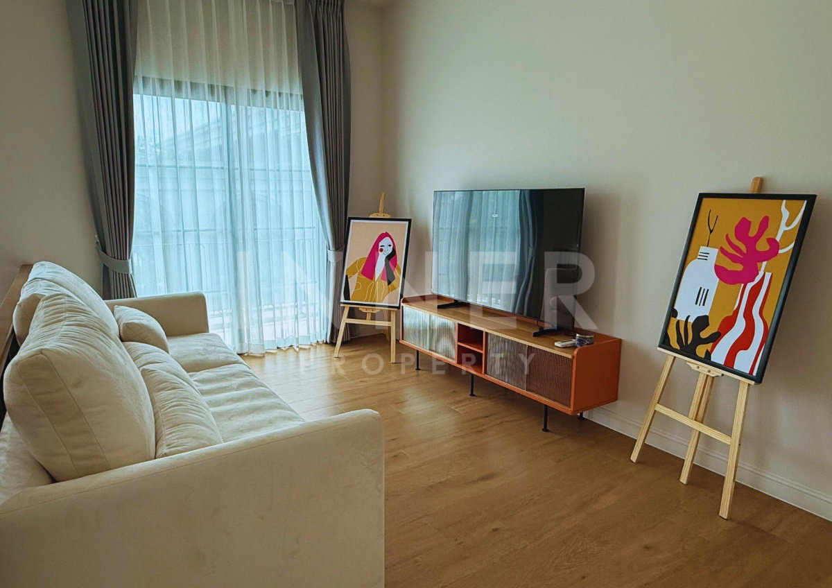 รูป 🏡 紧邻Wellington国际学校，仅7分钟！ 🏡 出租 | Narinsiri 曼谷格力他 💰 230,000 THB - รูปที่ 14/30