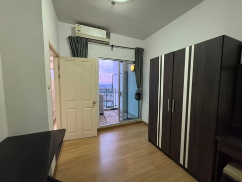 Condo For Rent Supalai Park Ratchaphruek - Phetkasem (A6807013) ID Line : @condo98