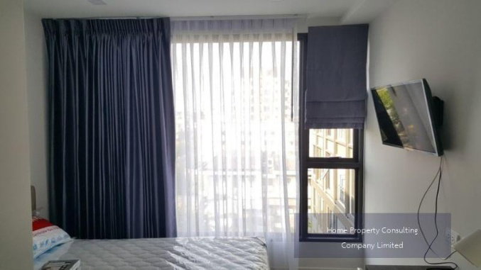 picture For Rent The Nest Sukhumvit 64 Line ID: @condobkk (with @) Code H12342 - 8/10