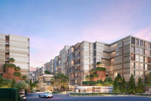 รูป Valles HAUS - รูปที่ 1/4