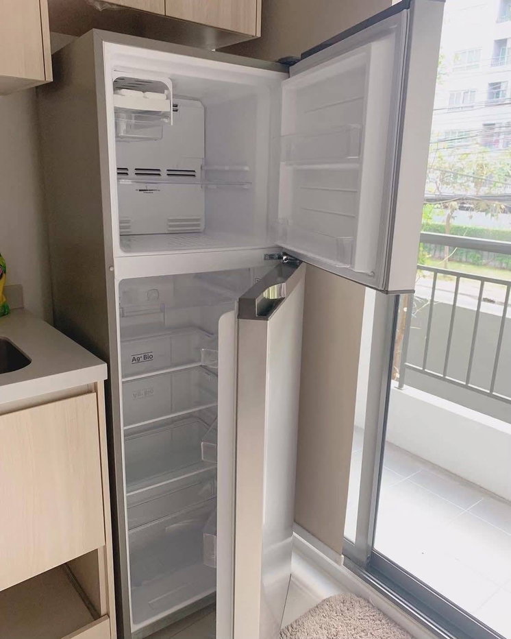 picture ðĨCP-8118ðĨThe Nest Sukhumvit 64 ðLine : @rangrak - 10/14