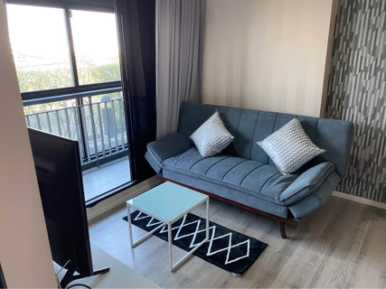 รูปภาพ Condo for Rent : Knightsbridge Bearing(Bts  Bearing ) (Rt-01)