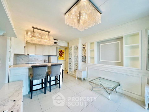 คอนโด 1 ห้องนอน 60 ตร.ม. ที่ The Lofts Ekkamai ใกล้ BTS เอกมัย 200 ม. (ID 1552478)