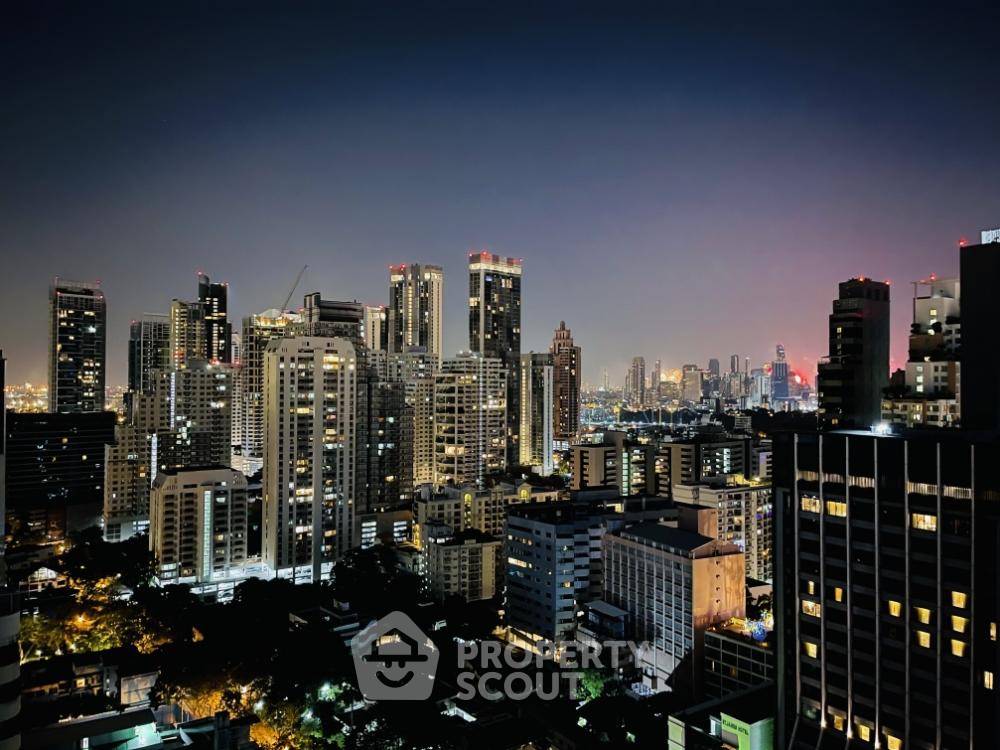 รูป คอนโด 1 ห้องนอน ชั้น 25 ขนาด 50 ตร.ม. โนเบิล รีไฟน์ พร้อมพงษ์ ใกล้ BTS พรอมพงษ์ 200 ม. (ID 631080) - รูปที่ 4/12