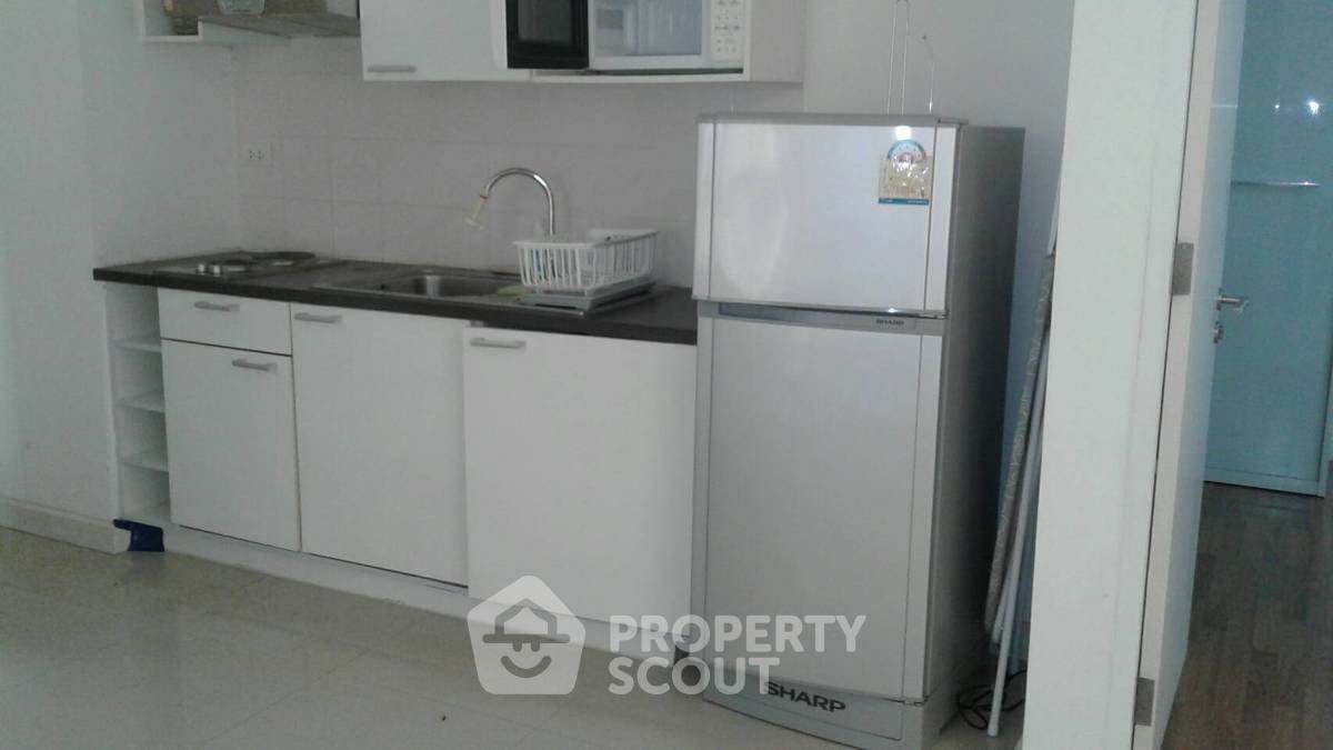 รูป คอนโด 1 ห้องนอน The Clover Thonglor Residence ใกล้ BTS ทองหล่อ (ID 888671) - รูปที่ 2/4