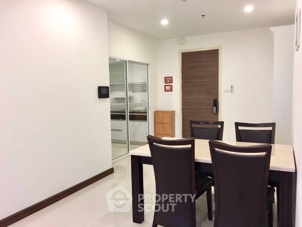 รูป ห้อง 1 ห้องนอน ชั้น 23 Supalai Prima Riva Rama 3 - Narathiwas (ID 1831413) - รูปที่ 2/6