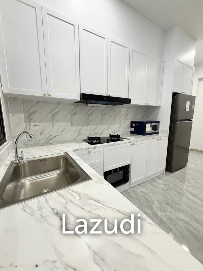 รูป 4 Beds 3 Baths 170 SQ.M. Paradise Hill 2 - รูปที่ 8/17