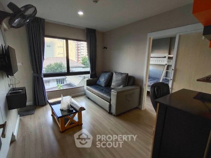 คอนโด 1 ห้องนอน The Nest Sukhumvit 22 ใกล้ MRT Queen Sirikit 400 ม. (ID 1083473)