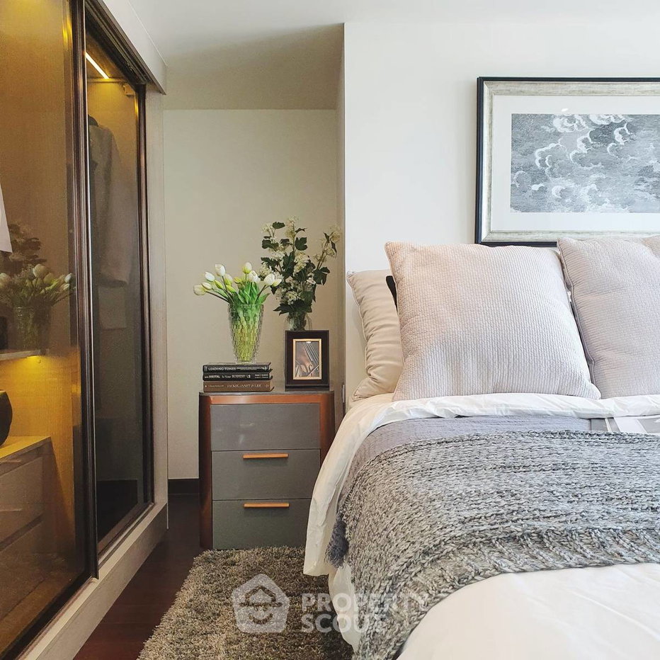 รูป คอนโด 3 ห้องนอน 61 ตร.ม. ที่ Altitude Symphony Charoenkrung ใกล้ BTS สะพานตากสิน (ID 1531415) - รูปที่ 6/17