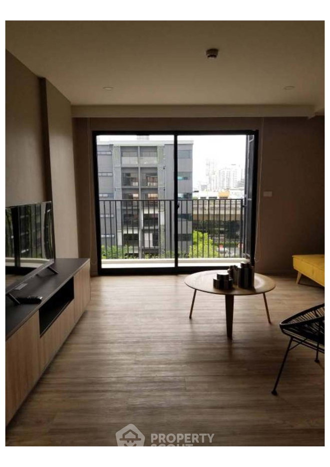 รูป คอนโด 2 ห้องนอน 76 ตร.ม. ขาย ที่โครงการ Blossom Condo @ Sathorn-Charoenrat ใกล้ BTS สุรศักดิ์ (ID 514588) - รูปที่ 4/16