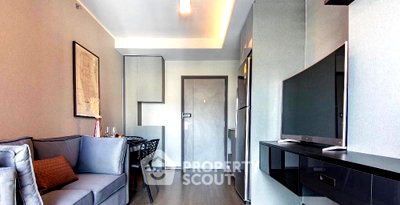 ขายคอนโด : คอนโด 1 ห้องนอน 36 ตร.ม. ใน Ideo Sukhumvit 93 ใกล้ BTS บางจาก 100 ม. (ID 1233041)