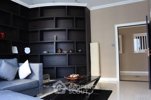 คอนโด 4 ห้องนอน 325 ตร.ม. ชั้น 44 Millennium Residence @ Sukhumvit ใกล้ BTS อโศก (ID 514623)