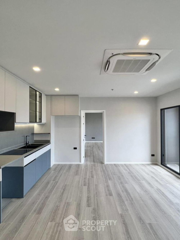 รูป คอนโด 3 ห้องนอน 90 ตร.ม. ชั้น 33 ขายที่ เดอะคีย์ พระราม 3 (ID 2191129) - รูปที่ 6/7