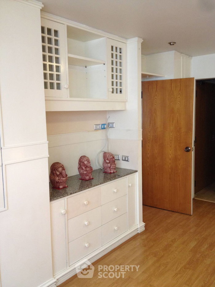 picture 2-BR 77 Sqm Condo At Beverly Tower, ARL Makkasan (ID 512397) - 5/10