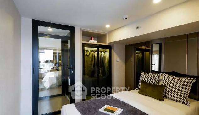 รูป คอนโด 2 ห้องนอน ขาย ที่ Park Origin ราชเทวี ใกล้ BTS ราชเทวี 300 ม. (ID 1385064) - รูปที่ 12/12