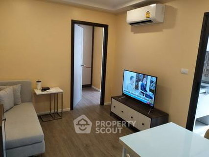 1-BR Condo For Sale At The Nest Sukhumvit 64 Near BTS Udom Suk (ID 1691280)