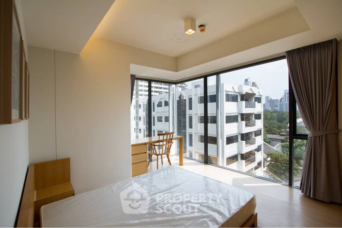 รูป ขายคอนโด 2 ห้องนอน Siamese Gioia ใกล้ MRT เพชรบุรี (ID 1001924) - รูปที่ 3/5