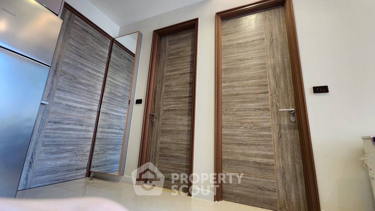 รูป คอนโด 1 ห้องนอน ขนาด 38 ตร.ม. เมย์แฟร์ เพลส สุขุมวิท 50 ใกล้ BTS อ่อนนุช (ID 1525667) - รูปที่ 2/12