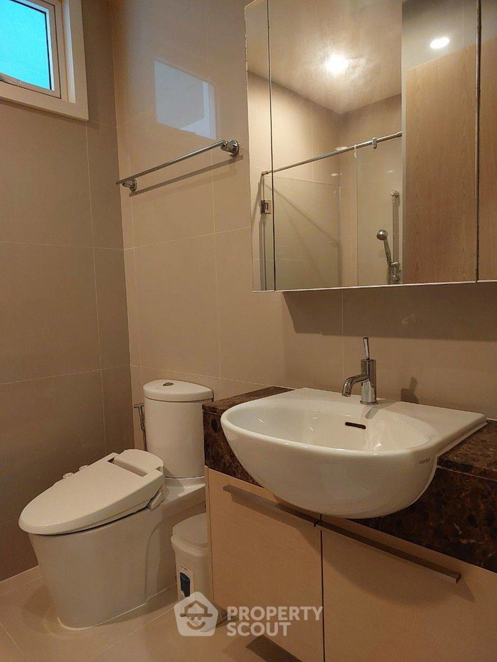 รูป ขายคอนโด 2 ห้องนอน ชั้น 15 ที่ 39 By Sansiri ใกล้ BTS พร้อมพงษ์ 100 ม. (ID 1738801) - รูปที่ 14/16