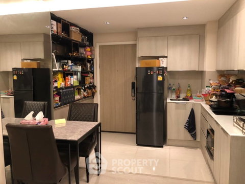 2-BR Condo In Vtara 36, 5th Floor, 58 Sqm Near BTS Thong Lo (ID 594585)