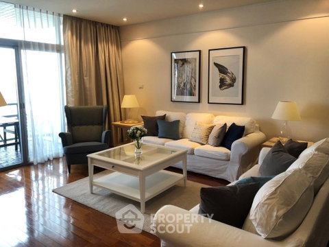 คอนโด 2 ห้องนอน ชั้น 22 ขนาด 136 ตร.ม. All Seasons Mansion ใกล้ BTS เพลินจิต 300 ม. (ID 2180327)