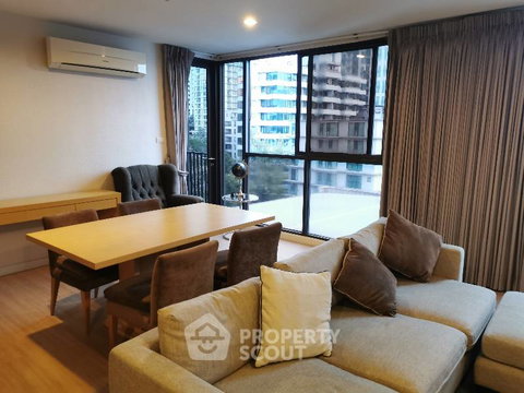 คอนโด 2 ห้องนอน 98 ตร.ม. โครงการ D 25 ทองหล่อ ใกล้ BTS พร้อมพงษ์ (ID 985675)