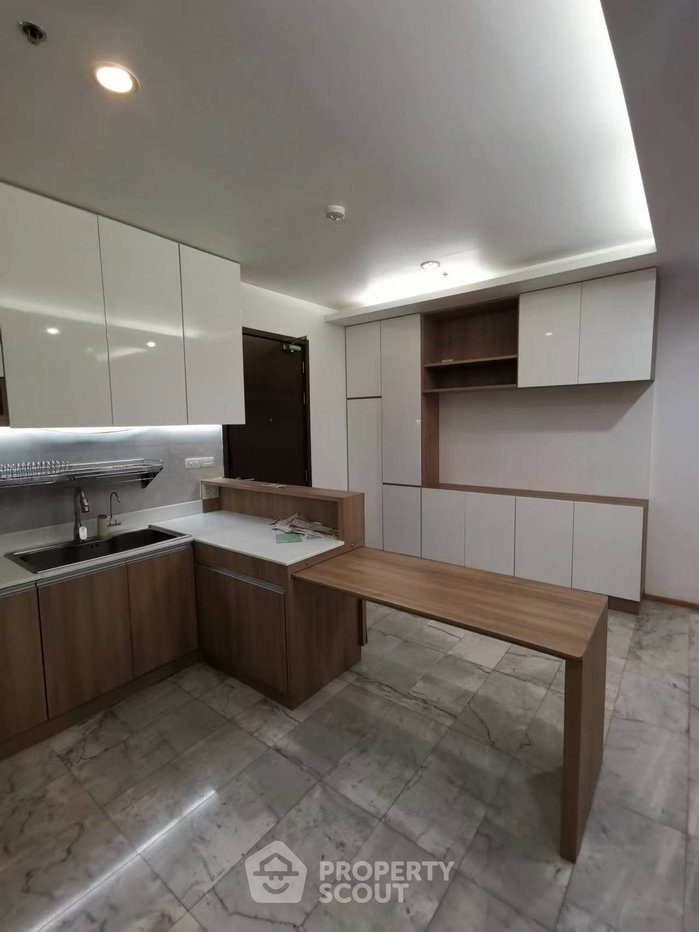 รูป คอนโด 2 ห้องนอน 70 ตร.ม. ที่ The Vertical Aree ใกล้ BTS อารี 200 ม. (ID 2080799) - รูปที่ 1/20
