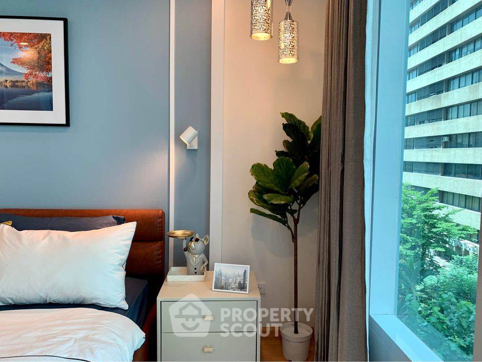 รูป คอนโด 2 ห้องนอน 80 ตร.ม. สุขุมวิท ลิฟวิ่ง ทาวน์ ใกล้ MRT เพชรบุรี 300 ม. (ID 476297) - รูปที่ 13/24