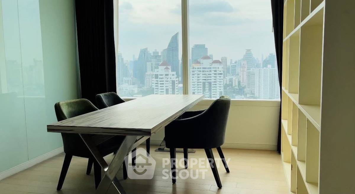 รูป คอนโด 2 ห้องนอน Eight Thonglor Residence ชั้น 29 ใกล้ BTS ทองหล่อ (ID 949269) - รูปที่ 12/12