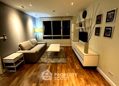 Condos for sale : 1-BR Condo 42 Sqm On 8th Floor, Wish @ Siam, BTS Ratchathewi 200m (ID 1401732)