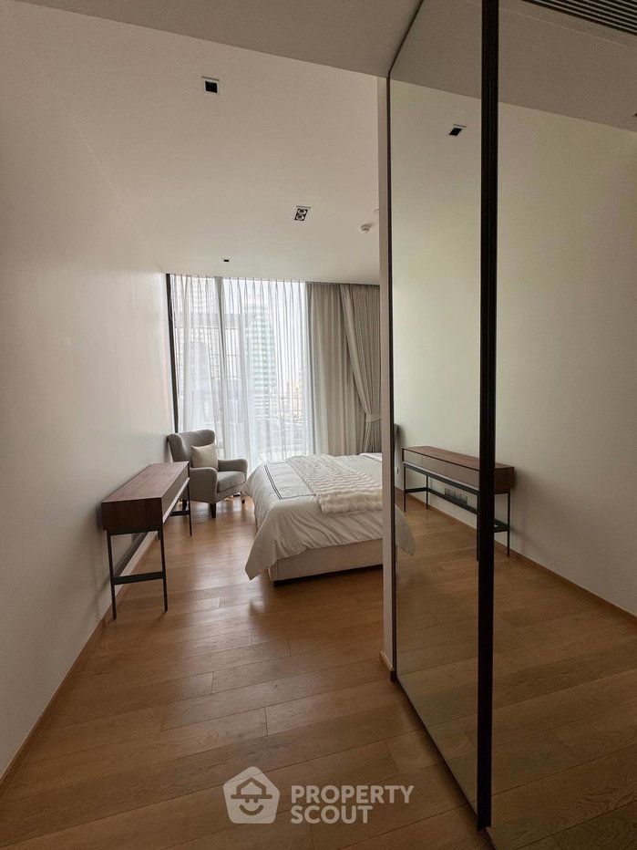 รูป คอนโด 28 ชิดลม 2 ห้องนอน ใกล้ BTS ชิดลม 300 เมตร (ID 1546158) - รูปที่ 10/20