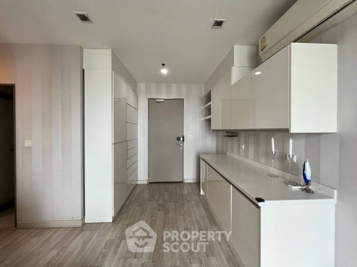 รูป คอนโด 2 ห้องนอน ขนาด 56 ตร.ม. ชั้น 18 Ideo Mobi Sukhumvit 81 ใกล้ BTS อ่อนนุช 200 ม. (ID 1698819) - รูปที่ 1/25
