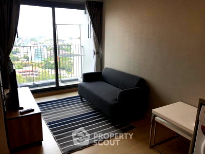 ขายคอนโด : คอนโด 1 ห้องนอน 29 ตร.ม. ขาย Whizdom Connect สุขุมวิท ใกล้ BTS พุนนวิถี 400 ม. (ID 1833270)