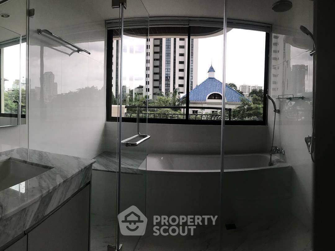 picture Pet-Friendly 3-BR 256 Sqm Condo For Sale, Prime Mansion One Near MRT Phetchaburi (ID 1843315) - 5/8