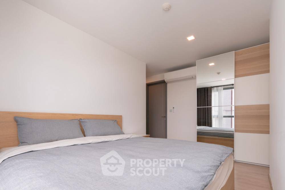 รูป คอนโด 2 ห้องนอน ที่ Taka Haus Ekamai 12 ชั้น 6 ใกล้ BTS เอกมัย (ID 1494877) - รูปที่ 6/19