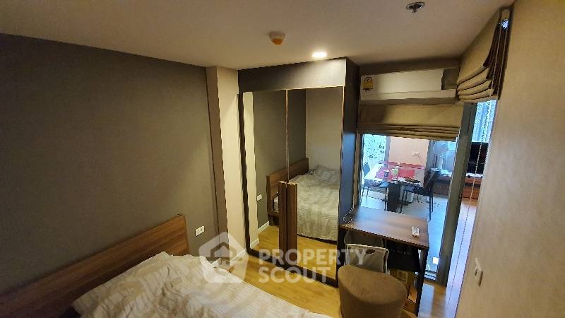 รูป ขายคอนโด 1 ห้องนอน สยามีส นางลิ้นจี่ ชั้น 4 ขนาด 36 ตร.ม. ใกล้ช่องนนส (ID 829512) - รูปที่ 7/18