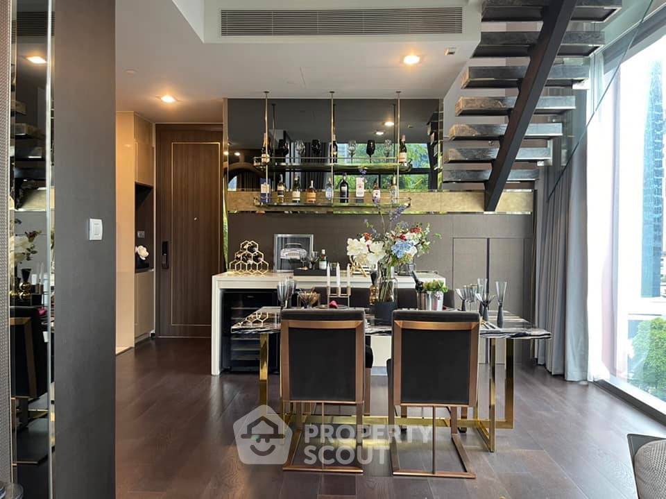รูป คอนโด 2 ห้องนอน 98 ตร.ม. ที่ลาวิค สุขุมวิท 57 ใกล้ BTS ทองหล่อ 200 ม. (ID 1816824) - รูปที่ 4/24