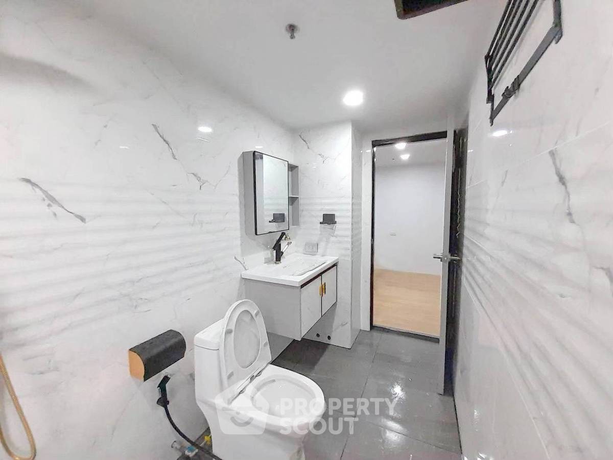 รูป คอนโด 5 ห้องนอน 161 ตร.ม. ขาย Resorta Yen-Akat ใกล้ MRT คลองเตย (ID 2027895) - รูปที่ 10/15