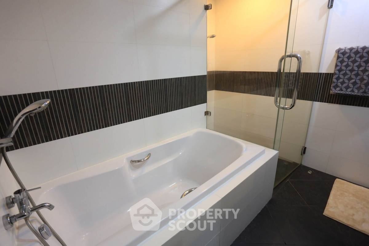 รูป คอนโด 1 ห้องนอน โครงการ Urbana Sathorn ใกล้ BTS ศาลาแดง 📍 (ID 1253477) - รูปที่ 4/19