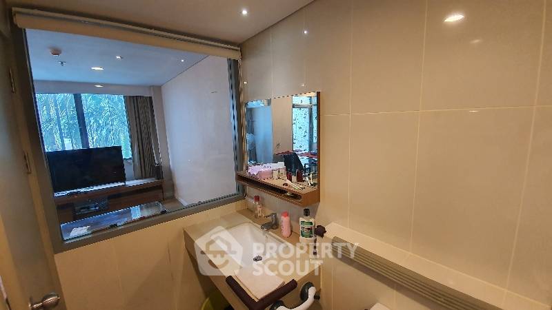 รูป ขายคอนโด 1 ห้องนอน สยามีส นางลิ้นจี่ ชั้น 4 ขนาด 36 ตร.ม. ใกล้ช่องนนส (ID 829512) - รูปที่ 12/18